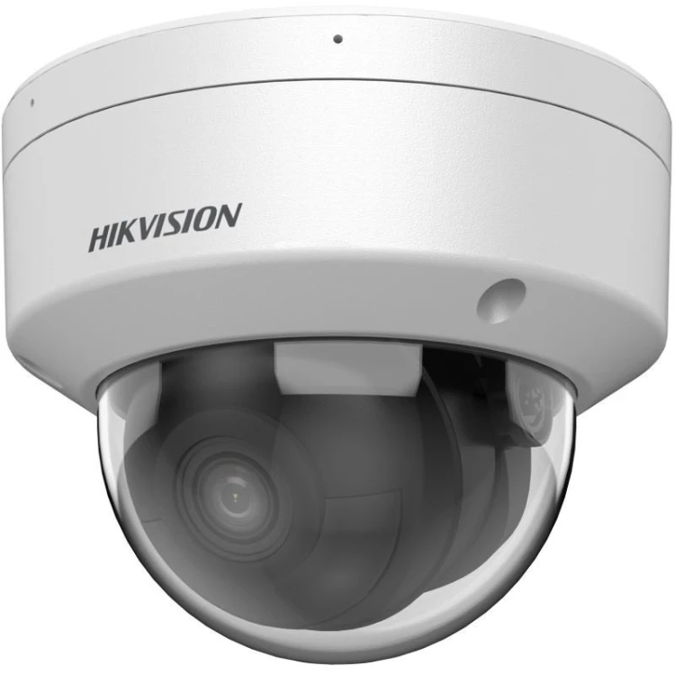 Hikvision Pro Series with AcuSense DS-2CD2186G2H-ISU(4mm)(eF) Tubowa Kamera bezpieczeństwa IP Zewnętrzna 3840 x 2160 px Sufit / Ściana
