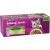 Whiskas Tasty mix wybór szefa kuchni w sosie mokra karma dla kota 40x85g