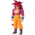 DRAGON BALL LIMIT BREAKER - SUPER SAIYAN 4 GOKU (DAIMA VER.)