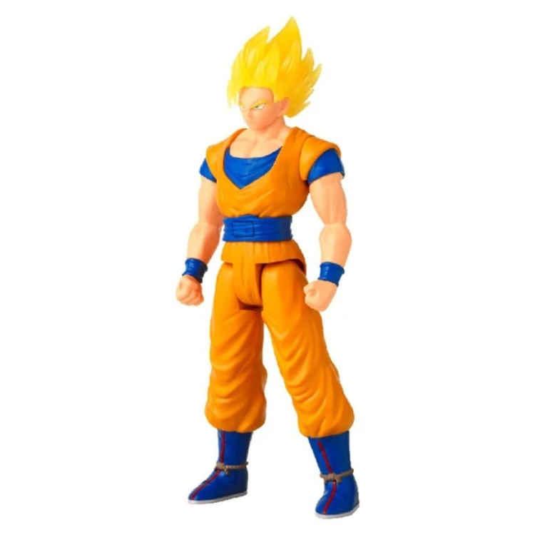 DRAGON BALL LIMIT BREAKER SPARKING - SUPER SAIYAN 2 GOKU