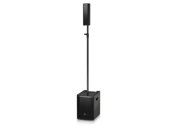 Behringer B6X Modułowy system aktywny 4x3" + 1x10"
