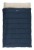 Śpiwór podwójny Outwell Contour Lux Double (190 cm) - deep blue