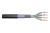 Kabel instalacyjny DIGITUS CAT 7 S-FTP PiMF, 500m, drum, AWG 23/1, 1200 MHz, PE, sx, bl