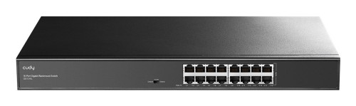 Switch CUDY GS1016L