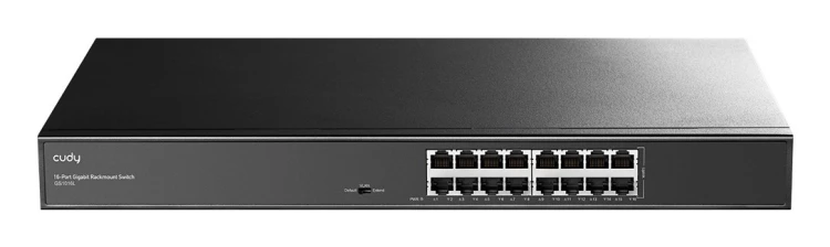 Switch CUDY GS1016L