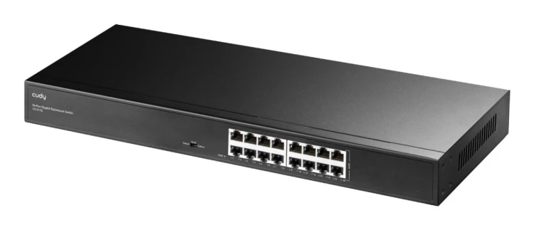 Switch CUDY GS1016L
