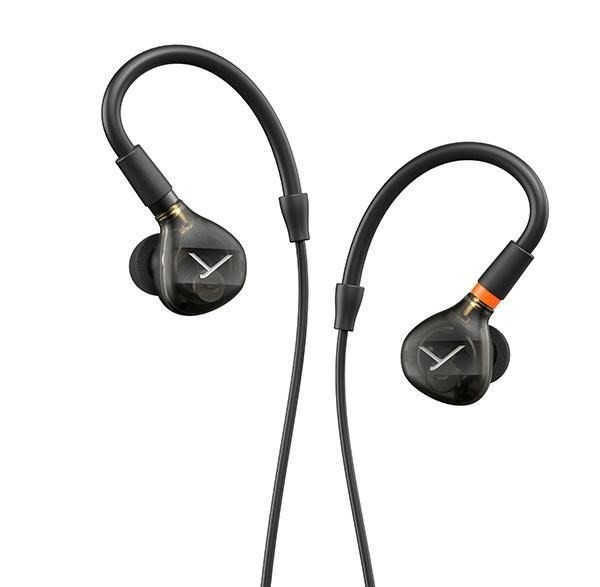beyerdynamic DT 73 IE Słuchawki douszne IE Classic Instruments & Keys