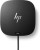 Stacja dokująca + zasilacz HP USB-C Dock G5 100W czarna 26D32AA