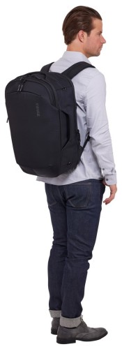Torba Thule Subterra 2 Convertible Carry-on - Black