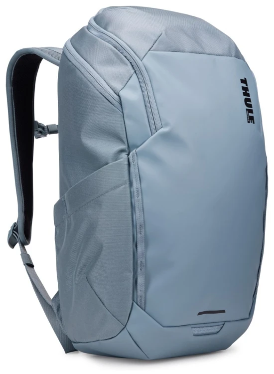 Thule Plecak 26L Pasuje do rozmiaru 16'' Staw Szary Nieprzemakalny