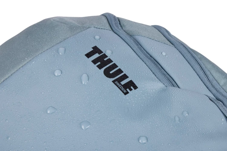 Thule Plecak 26L Pasuje do rozmiaru 16'' Staw Szary Nieprzemakalny