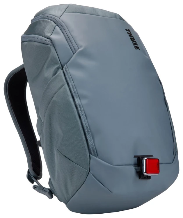 Thule Plecak 26L Pasuje do rozmiaru 16'' Staw Szary Nieprzemakalny
