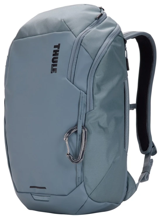 Thule Plecak 26L Pasuje do rozmiaru 16'' Staw Szary Nieprzemakalny