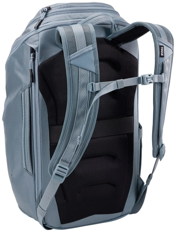 Thule Plecak 26L Pasuje do rozmiaru 16'' Staw Szary Nieprzemakalny