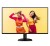 Monitor AOC (27") Q27B35S3 16:09 HDMI+DP IPS black