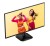 Monitor AOC (27") Q27B35S3 16:09 HDMI+DP IPS black
