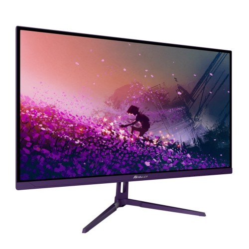 Monitor IPS Arozzi Nova 27" złącze QHD systemy ochrony przed włamaniem 16:9, 180 Hz, 1 ms, 2560 x 1440 pikseli, 350 cd/m2, Ilość portów HDMI: 2, kolor