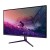 Monitor IPS Arozzi Nova 27" złącze QHD systemy ochrony przed włamaniem 16:9, 180 Hz, 1 ms, 2560 x 1440 pikseli, 350 cd/m2, Ilość portów HDMI: 2, kolor