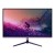 Monitor IPS Arozzi Nova 27" złącze QHD systemy ochrony przed włamaniem 16:9, 180 Hz, 1 ms, 2560 x 1440 pikseli, 350 cd/m2, Ilość portów HDMI: 2, kolor