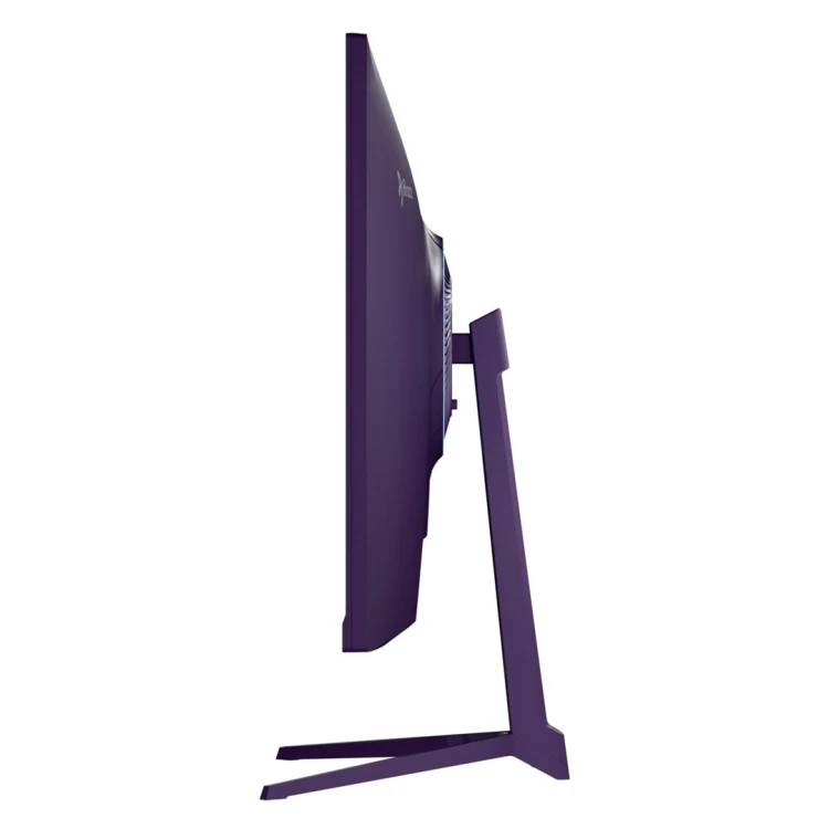 Monitor IPS Arozzi Nova 27" złącze QHD systemy ochrony przed włamaniem 16:9, 180 Hz, 1 ms, 2560 x 1440 pikseli, 350 cd/m2, Ilość portów HDMI: 2, kolor