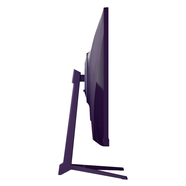 Monitor IPS Arozzi Nova 27" złącze QHD systemy ochrony przed włamaniem 16:9, 180 Hz, 1 ms, 2560 x 1440 pikseli, 350 cd/m2, Ilość portów HDMI: 2, kolor