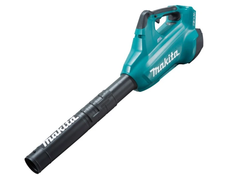 Makita DUB362Z akumulatorowa dmuchawa do liści 193 km/h Czarny, Turkusowy 18 V Litowo-jonowa (Li-Ion)