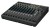 Mackie 1402VLZ4 14 kan. 20 - 50000 Hz Czarny