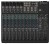 Mackie 1402VLZ4 14 kan. 20 - 50000 Hz Czarny