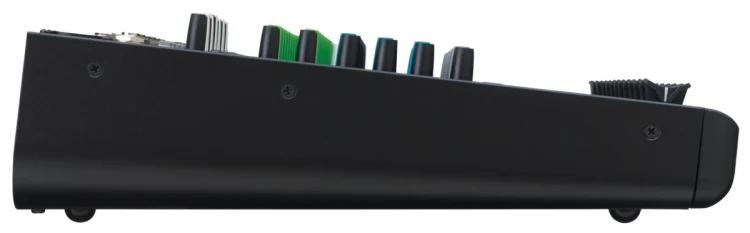 Mackie 1402VLZ4 14 kan. 20 - 50000 Hz Czarny
