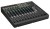 Mackie 1402VLZ4 14 kan. 20 - 50000 Hz Czarny