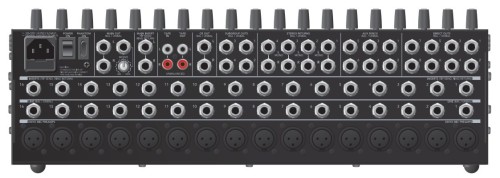 Mackie 1604VLZ4 mikser audio 16 kan. 20 - 20000 Hz