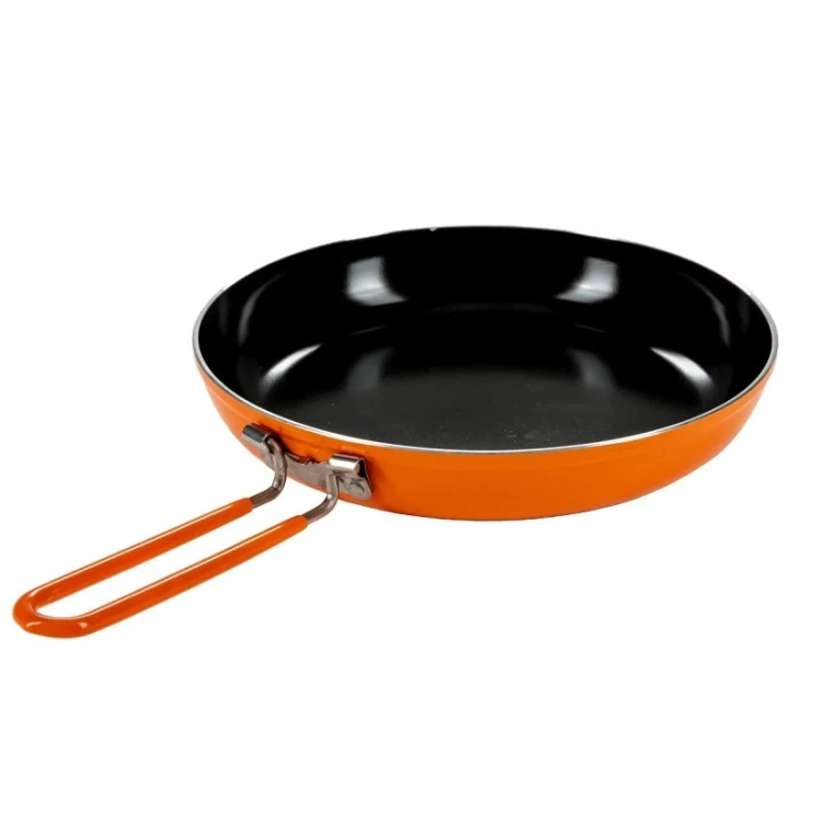 Patelnia turystyczna Jetboil Summit Skillet Fry Pan