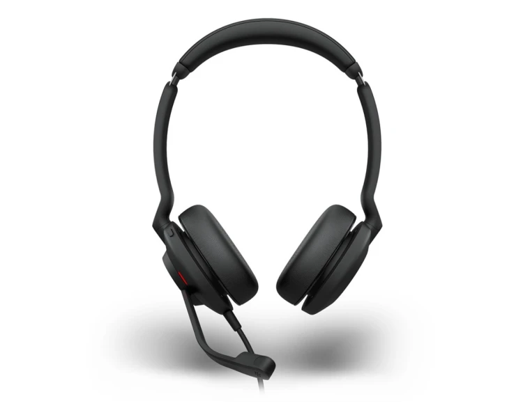 Zestaw słuchawkowy Jabra Evolve2 30 SE MS Stereo