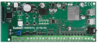 PERFECTA 16 LTE SET-A Centrala alarmowa
