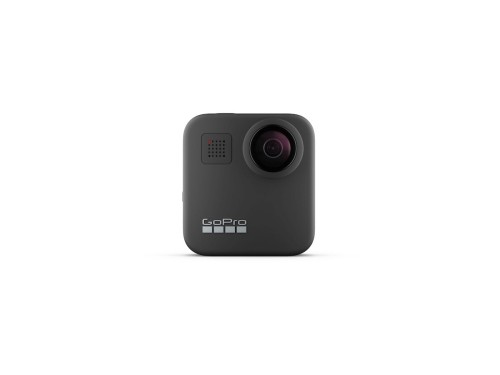GoPro MAX aparat do fotografii sportowej 16,6 MP 5K Ultra HD Wi-Fi