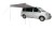 Zadaszenie Easy Camp Voss Canopy - gray