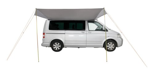 Zadaszenie Easy Camp Voss Canopy - gray