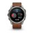 Zegarek sportowy Garmin Fenix 8 Amoled 51mm Sapphire Graphite Carbongrey