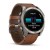 Zegarek sportowy Garmin Fenix 8 Amoled 51mm Sapphire Graphite Carbongrey