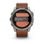 Zegarek sportowy Garmin Fenix 8 Amoled 51mm Sapphire Graphite Carbongrey