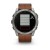 Zegarek sportowy Garmin Fenix 8 Amoled 51mm Sapphire Graphite Carbongrey