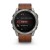 Zegarek sportowy Garmin Fenix 8 Amoled 51mm Sapphire Graphite Carbongrey
