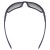Uvex sportstyle 233 P Okulary do wielu sportów Unisex Oprawki pełne Granatowy (marynarski)