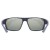 Uvex sportstyle 233 P Okulary do wielu sportów Unisex Oprawki pełne Granatowy (marynarski)