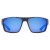 Uvex sportstyle 233 P Okulary do wielu sportów Unisex Oprawki pełne Granatowy (marynarski)