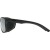 Uvex sportstyle 312 Okulary do wielu sportów Unisex Oprawki pełne Czarny