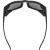 Uvex sportstyle 312 Okulary do wielu sportów Unisex Oprawki pełne Czarny