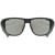 Uvex sportstyle 312 Okulary do wielu sportów Unisex Oprawki pełne Czarny