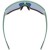 Uvex sportstyle 235 Okulary do wielu sportów Unisex Półobwódkowe Zielony, Czerwony