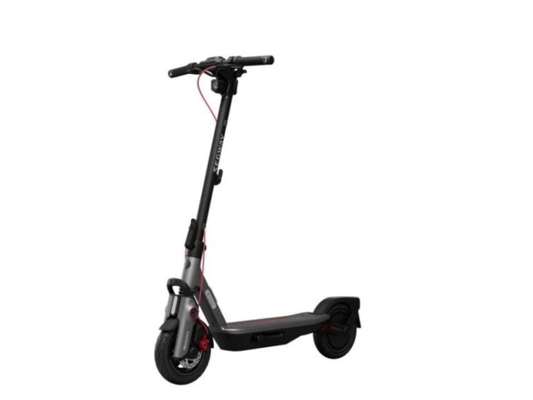 Hulajnoga Segway F3 Pro E | eKickScooter | Do 25 km/h | Czarny